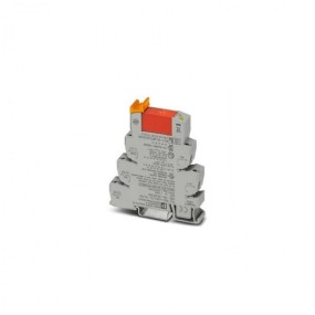 2909509 Phoenix Contact - Relay Module - PLC-RSC- ...