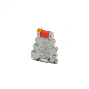 2909534 Phoenix Contact - Relay Module - PLC-RPT-2...