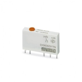 2909643 Phoenix Contact - Single relay - REL-MR- 6...
