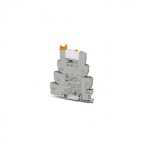 2909650 Phoenix Contact - Relay Module - PLC-RSC- ...
