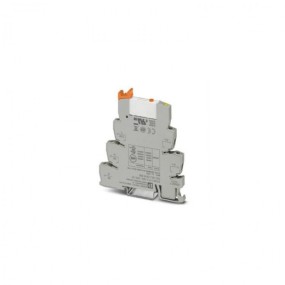 2909654 Phoenix Contact - Relay Module - PLC-RSC- ...