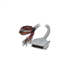 2909753 Phoenix Contact - Cable - CAB-DSUB25M/OE/2...