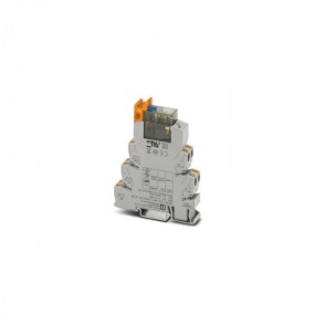 2910528 Phoenix Contact - Relay Module - PLC-RPT-1...