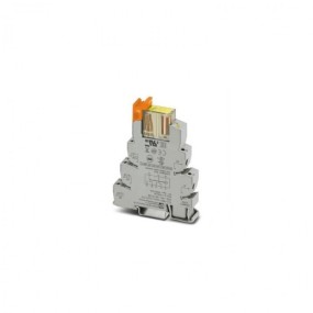 2910536 Phoenix Contact - Relay Module - PLC-RSC- ...