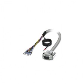 2926056 Phoenix Contact - Cable - CABLE-D- 9SUB/F/...