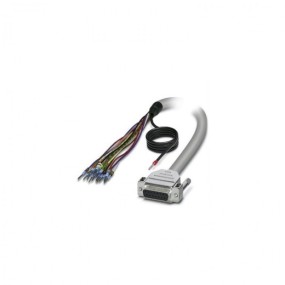 2926108 Phoenix Contact - Cable - CABLE-D-15SUB/F/...