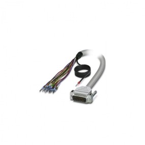 2926438 Phoenix Contact - Cable - CABLE-D-15SUB/M/...