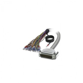 2926519 Phoenix Contact - Cable - CABLE-D-25SUB/M/...
