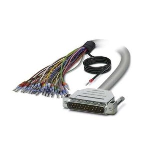 2926564 Phoenix Contact - Cable - CABLE-D-25SUB/M/...