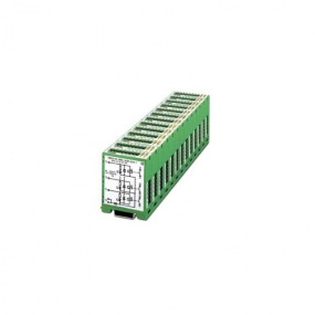 2943754 Phoenix Contact - Multiple relay module - ...