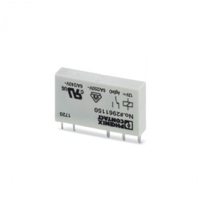 2961150 Phoenix Contact - Single relay - REL-MR- 1...