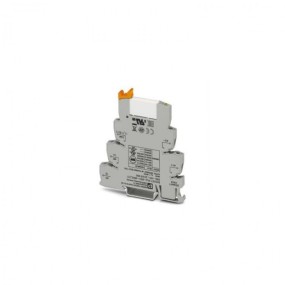 2966126 Phoenix Contact - Relay Module - PLC-RSC- ...