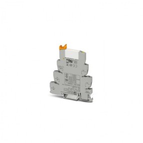 2966142 Phoenix Contact - Relay Module - PLC-RSC- ...