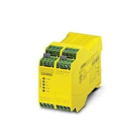 2981266 Phoenix Contact - Safety relays - PSR-SCP-...