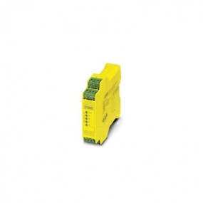 2981486 Phoenix Contact - Safety relays - PSR-SCP-...