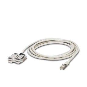 2981826 Phoenix Contact - Adapter cable - CABLE- 9...