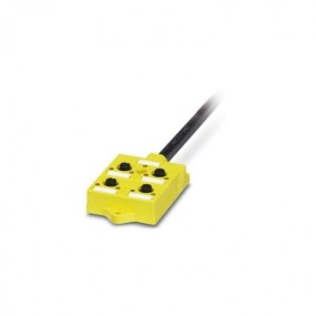 2981884 Phoenix Contact - Sensor/actuator box - PS...