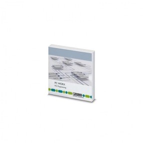 2985262 Phoenix Contact - Software - PC WORX BASIC...