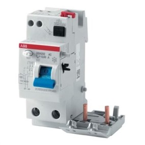 2CSB202201R4630 ABB DDA202 A S-63/0,5