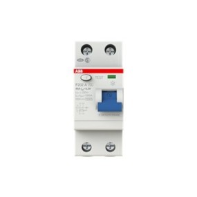 2CSF202101R3400 ABB F202 A-40/0,3