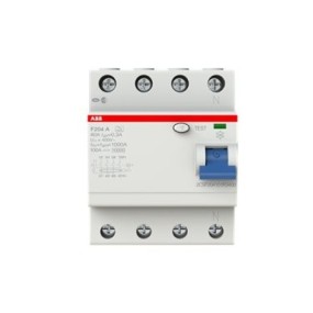 2CSF204101R3400 ABB F204 A-40/0,3