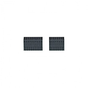 402301 - Pilz - PIT m3p terminal set spring load