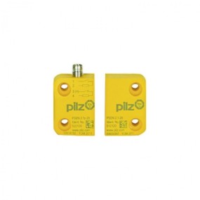 506408 - Pilz - PSEN ma2.1p-31/PSEN2.1-10/LED/6mm/...
