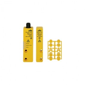 542111 - Pilz - PSEN cs6.11 M12/8/PSEN cs6.11 M12 ...