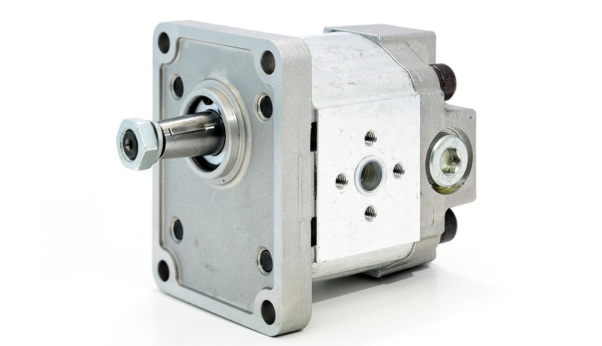 HDP35.100-34S8/35.100 D2 Casappa