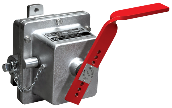 RS-1 Conveyor Components