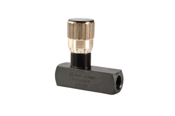 FT 257/5-38 F.lli Tognella