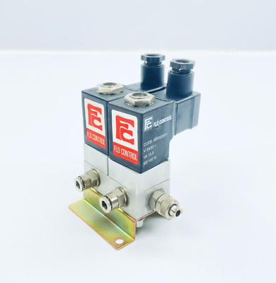 609500/611 Flo Control