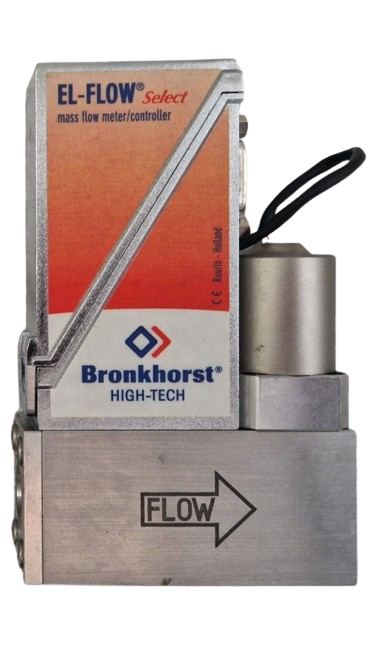 F-201AV-50K-AGD-22-V Bronkhorst