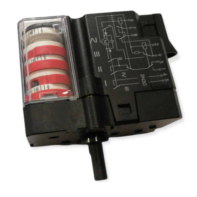 STA13 BO.36 / 8 3N30 L Berger Lahr