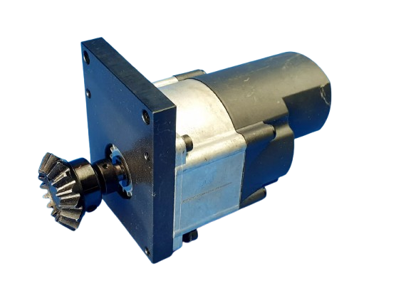 6091Q024 DC02 Faulhaber - MA47/95 K302:1