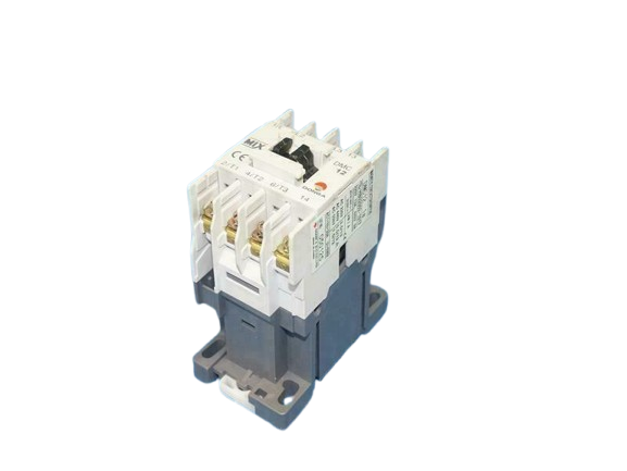 DMC12 1A Dongan Electric