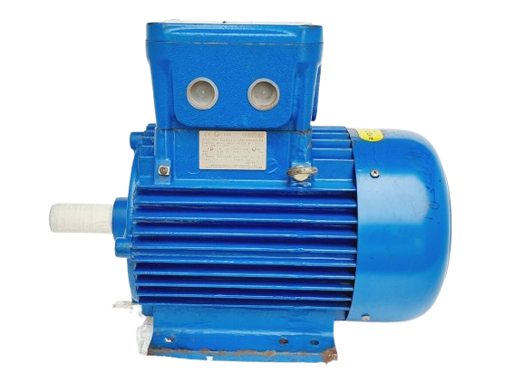 AB2080B48 Cemp - 0722 CESI 01ATEX102