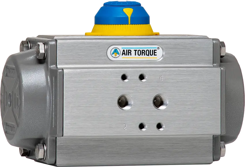 AT251U/SO100-4U EuroValve