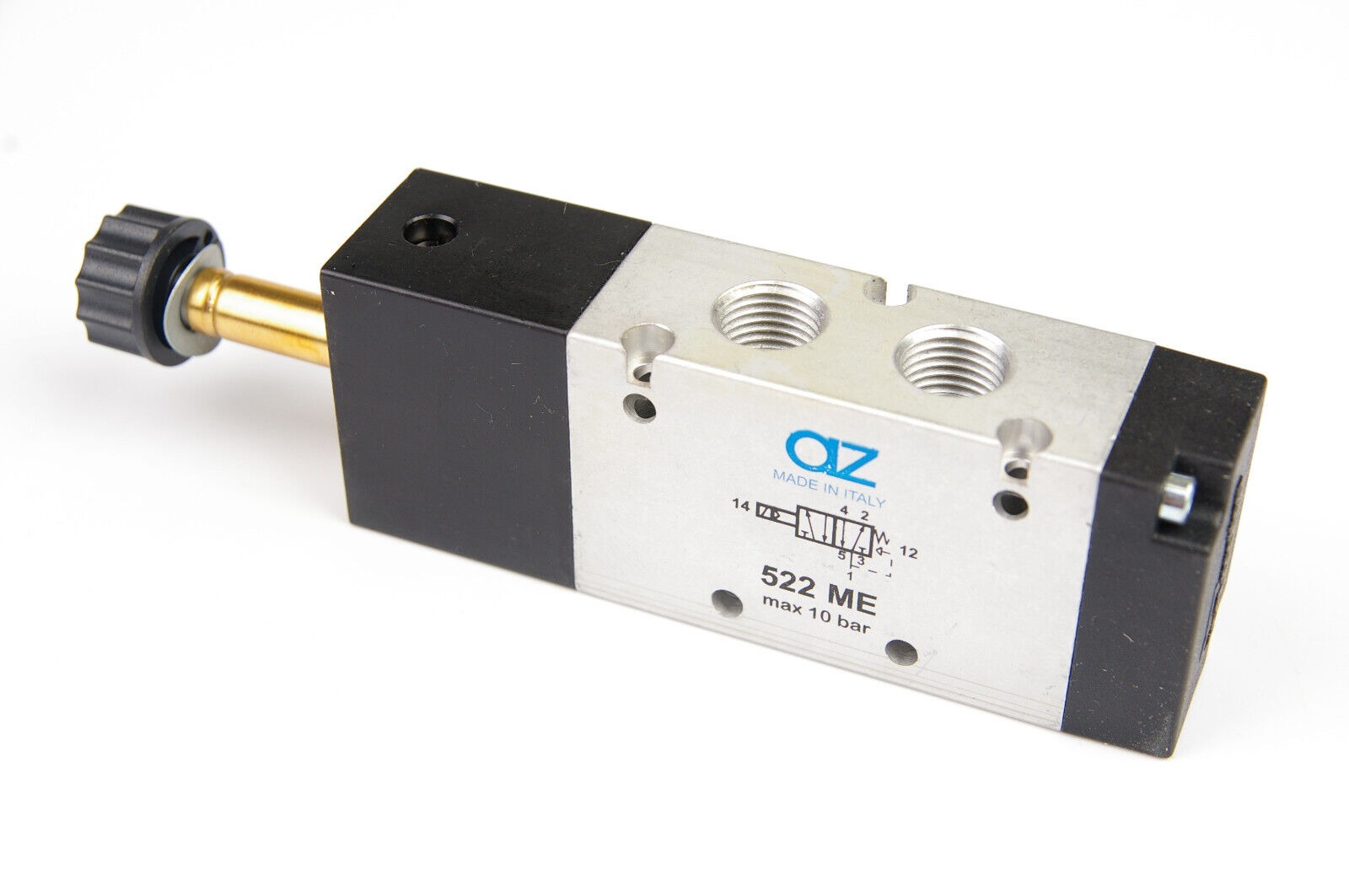 522 ME AZ pneumatica